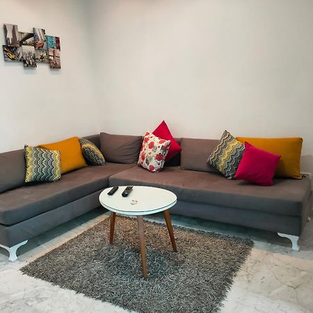 Berges Du Lac Appartement Lac 2 חדר תמונה