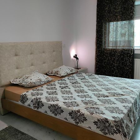 Berges Du Lac Appartement Lac 2 חדר תמונה