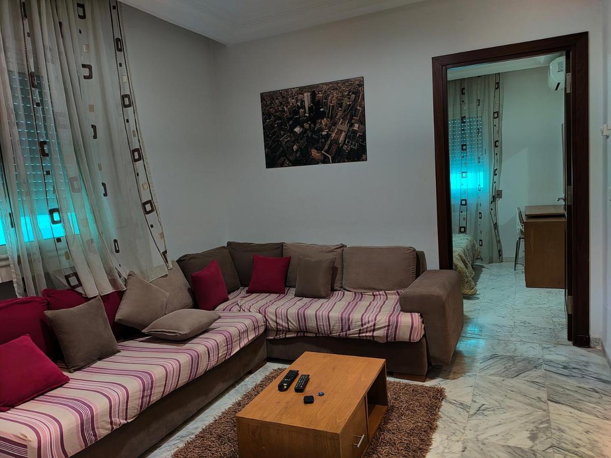 Berges Du Lac Appartement Lac 2 מראה חיצוני תמונה