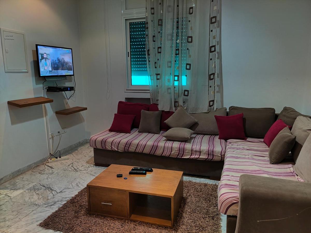 Berges Du Lac Appartement Lac 2 מראה חיצוני תמונה