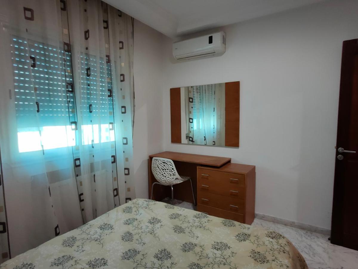Berges Du Lac Appartement Lac 2 מראה חיצוני תמונה