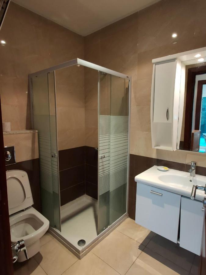Berges Du Lac Appartement Lac 2 מראה חיצוני תמונה