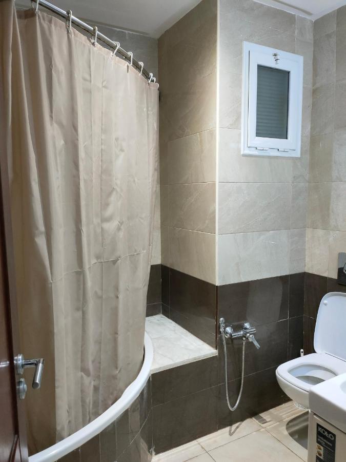 Berges Du Lac Appartement Lac 2 מראה חיצוני תמונה