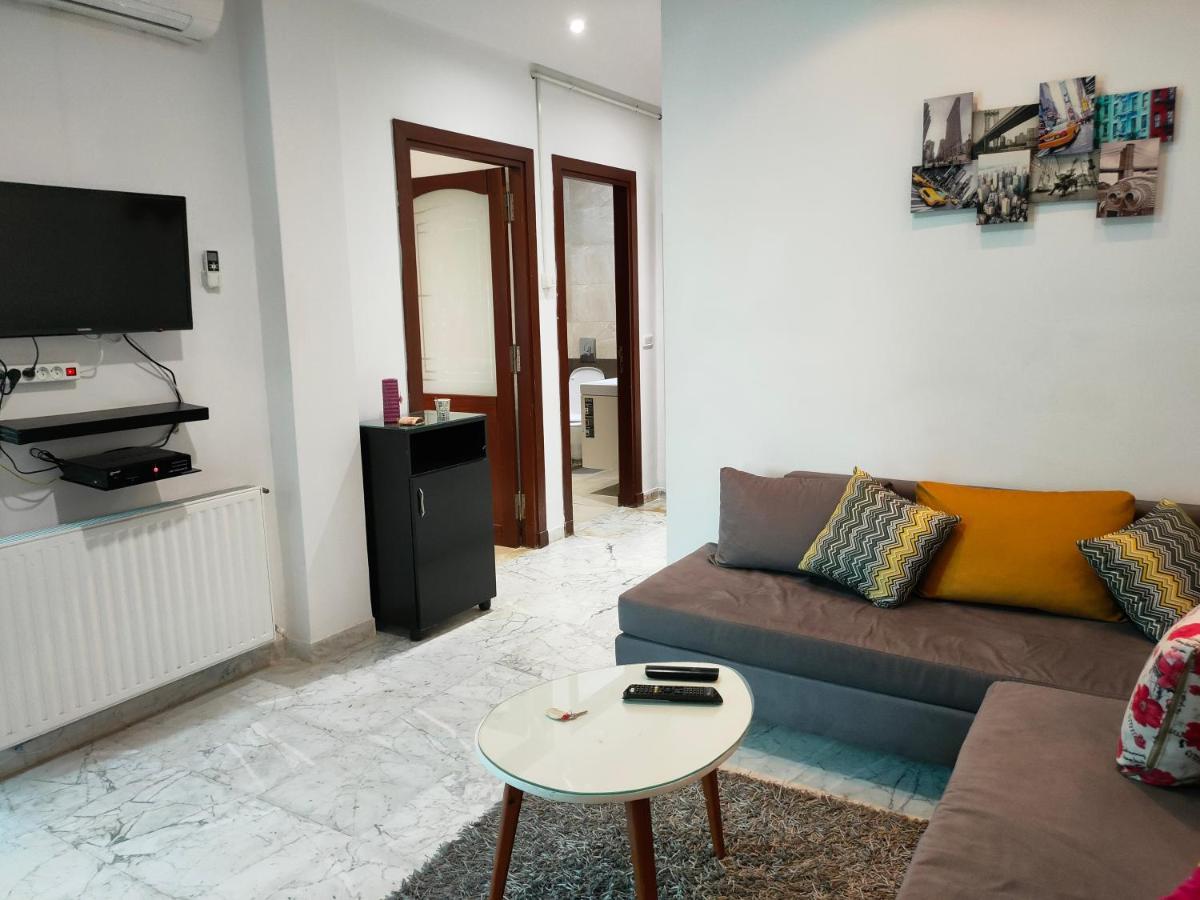 Berges Du Lac Appartement Lac 2 מראה חיצוני תמונה