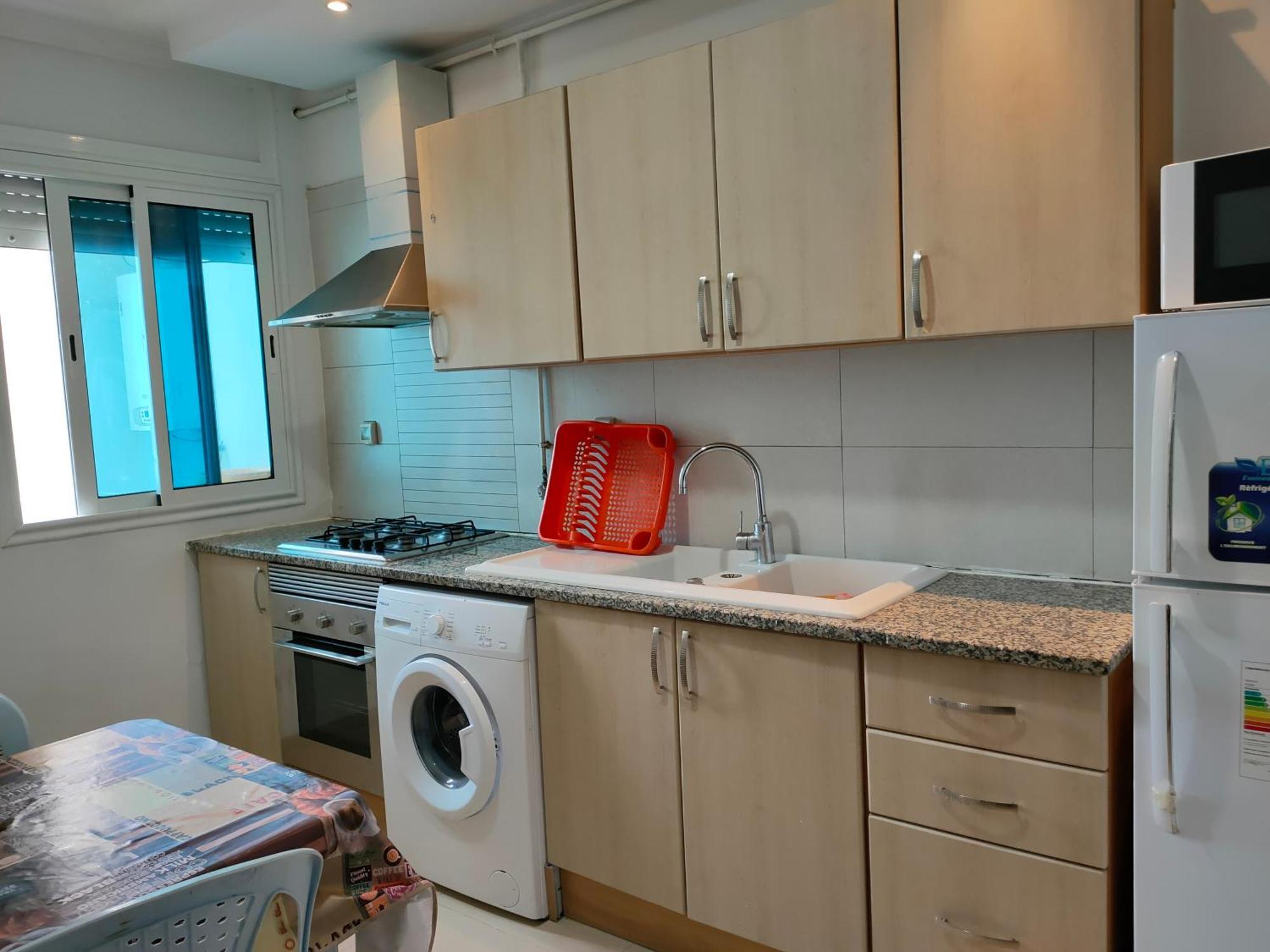 Berges Du Lac Appartement Lac 2 חדר תמונה