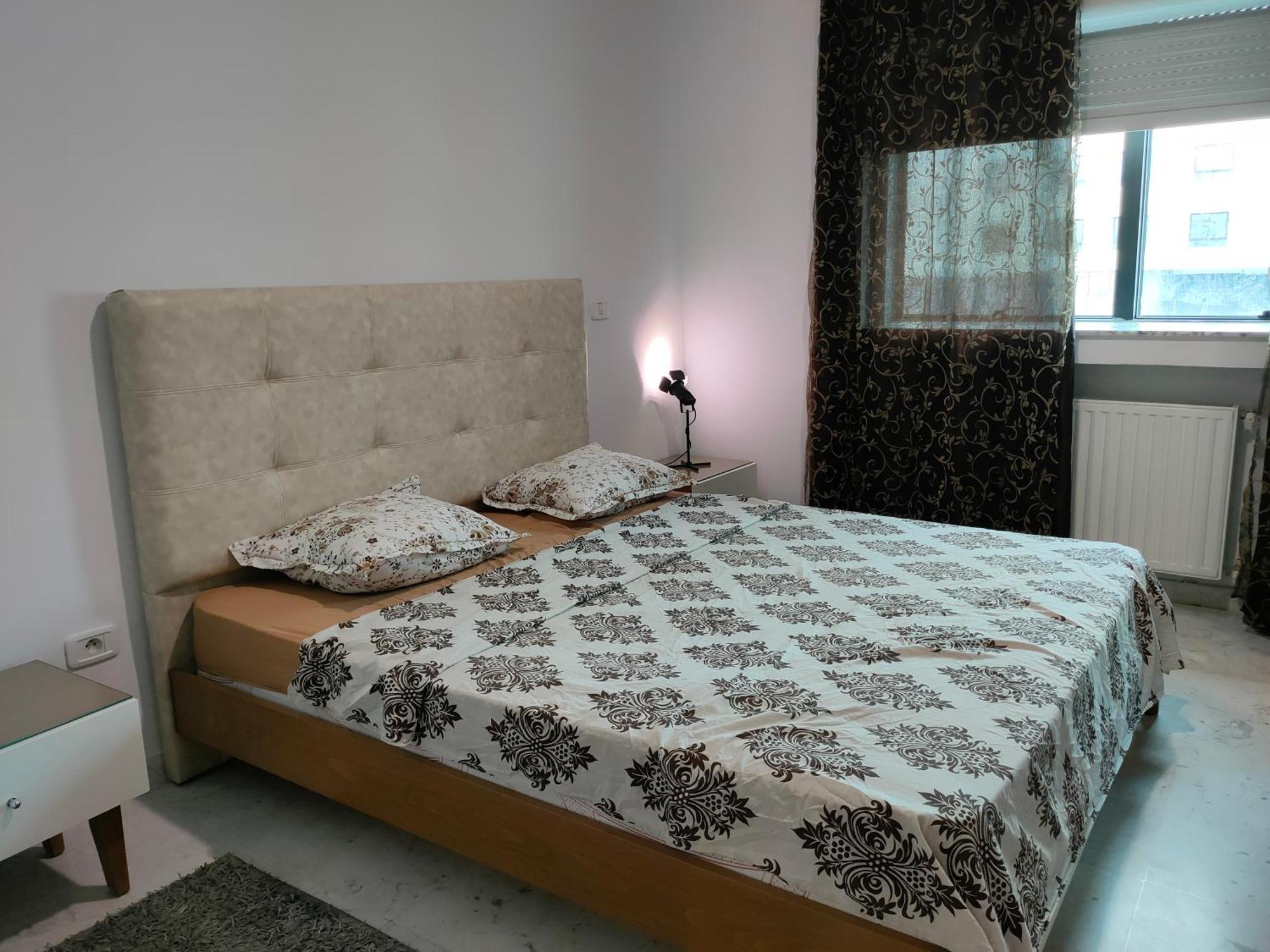 Berges Du Lac Appartement Lac 2 חדר תמונה