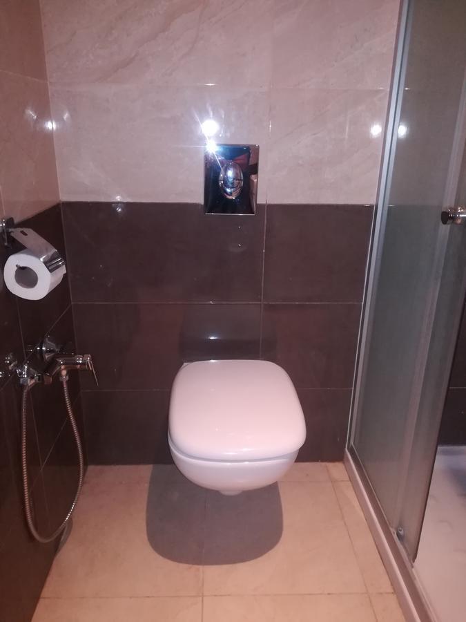 Berges Du Lac Appartement Lac 2 מראה חיצוני תמונה
