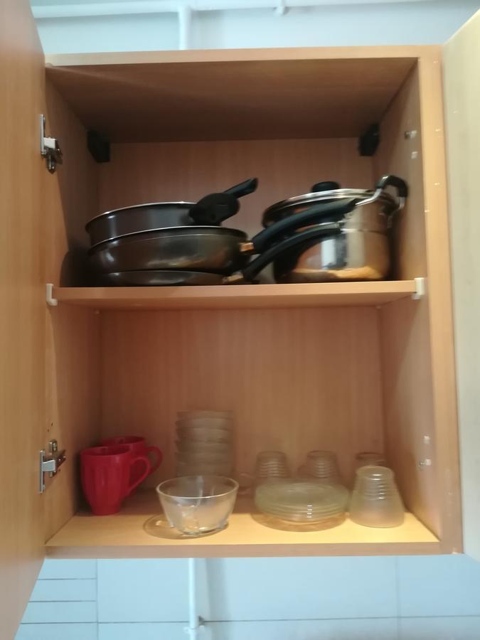 Berges Du Lac Appartement Lac 2 מראה חיצוני תמונה