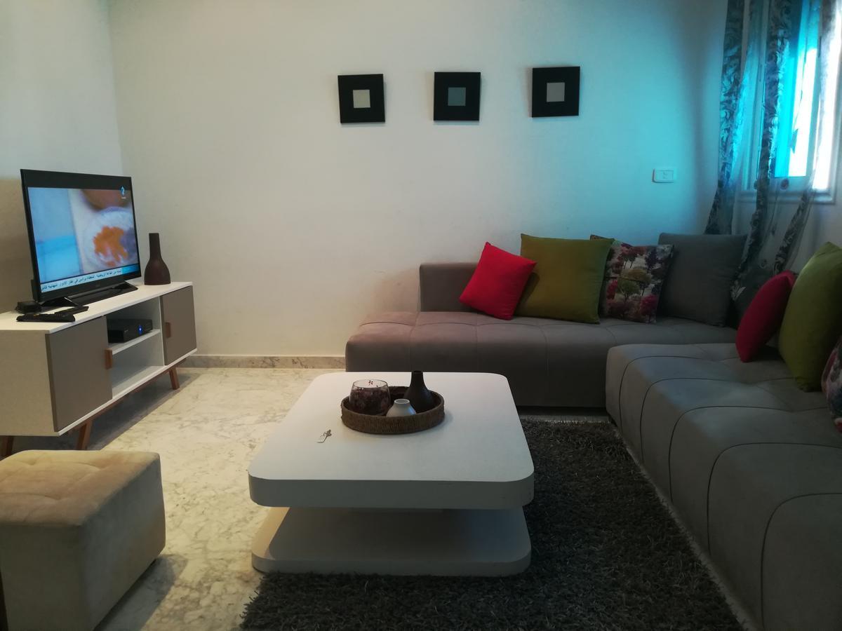 Berges Du Lac Appartement Lac 2 מראה חיצוני תמונה