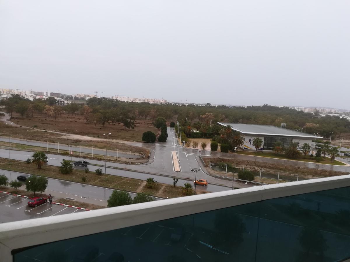 Berges Du Lac Appartement Lac 2 מראה חיצוני תמונה