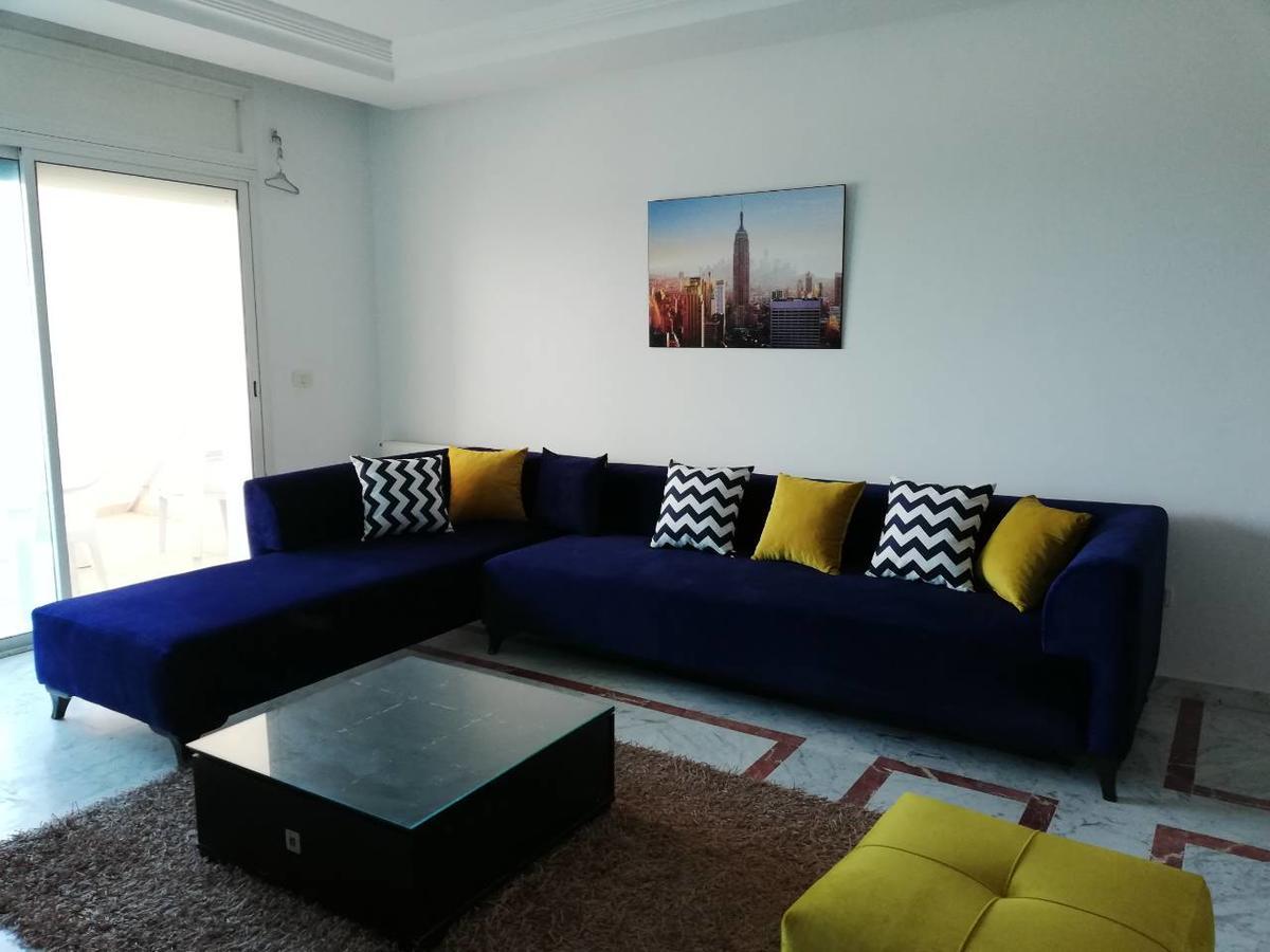 Berges Du Lac Appartement Lac 2 מראה חיצוני תמונה