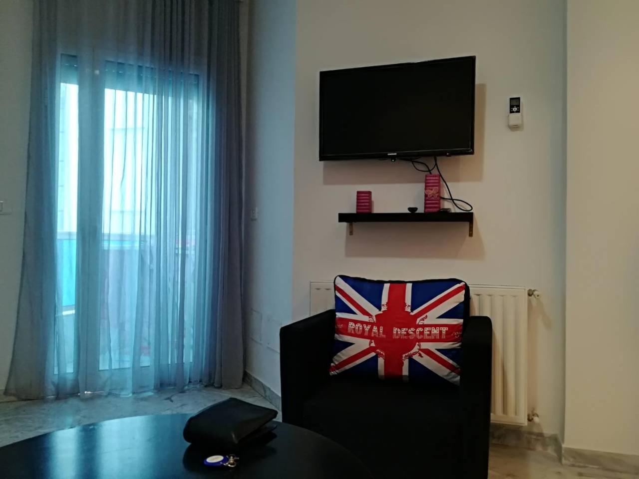 Berges Du Lac Appartement Lac 2 חדר תמונה