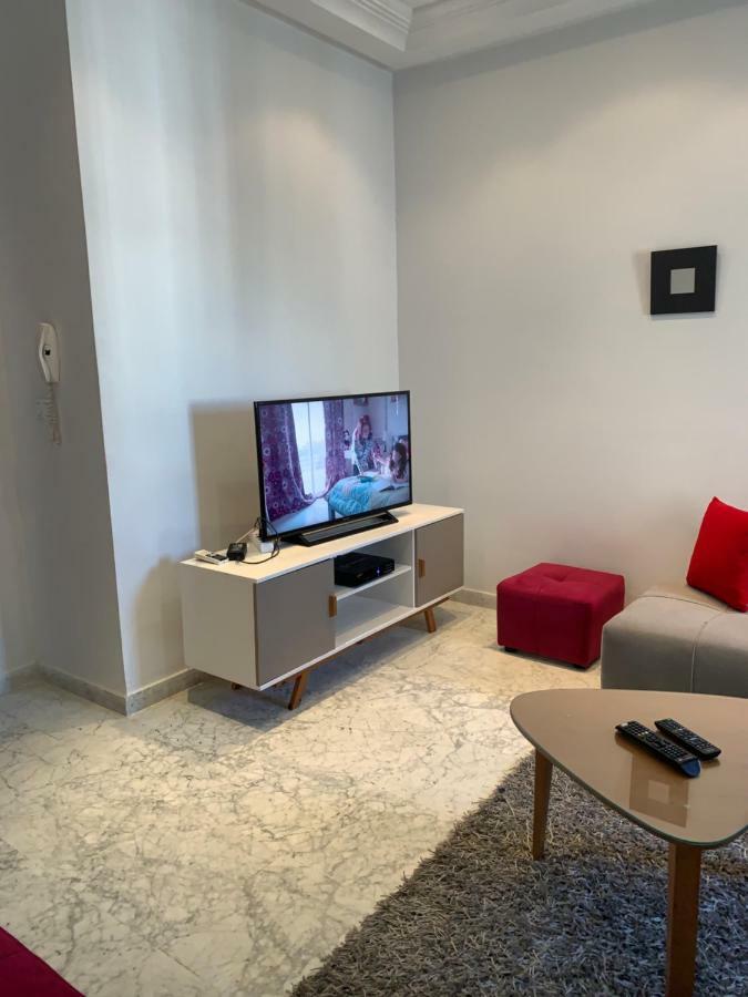 Berges Du Lac Appartement Lac 2 מראה חיצוני תמונה