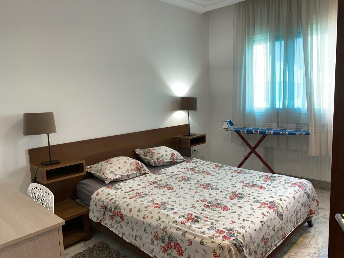 Berges Du Lac Appartement Lac 2 מראה חיצוני תמונה