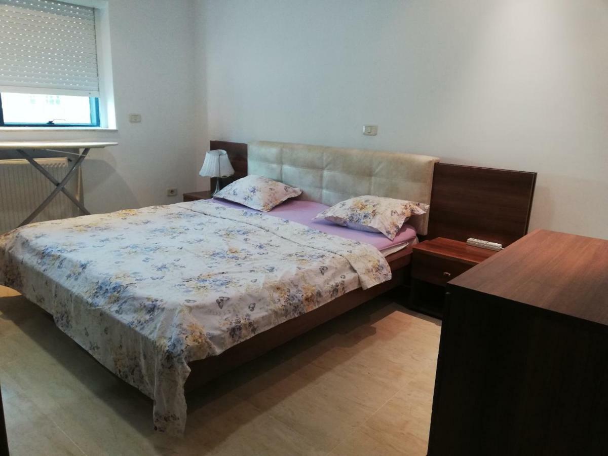 Berges Du Lac Appartement Lac 2 מראה חיצוני תמונה