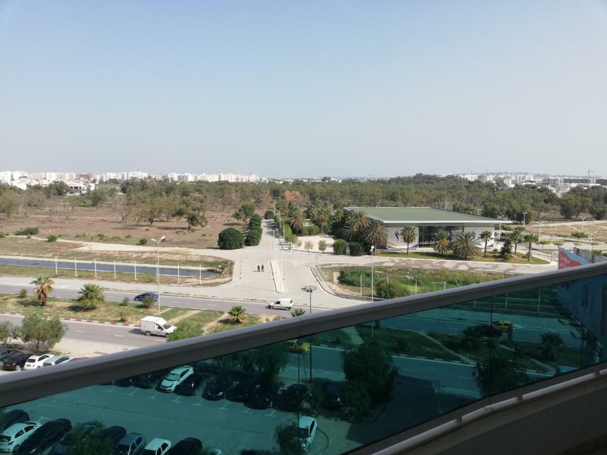 Berges Du Lac Appartement Lac 2 מראה חיצוני תמונה