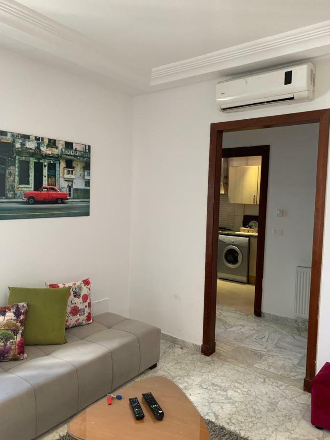 Berges Du Lac Appartement Lac 2 מראה חיצוני תמונה