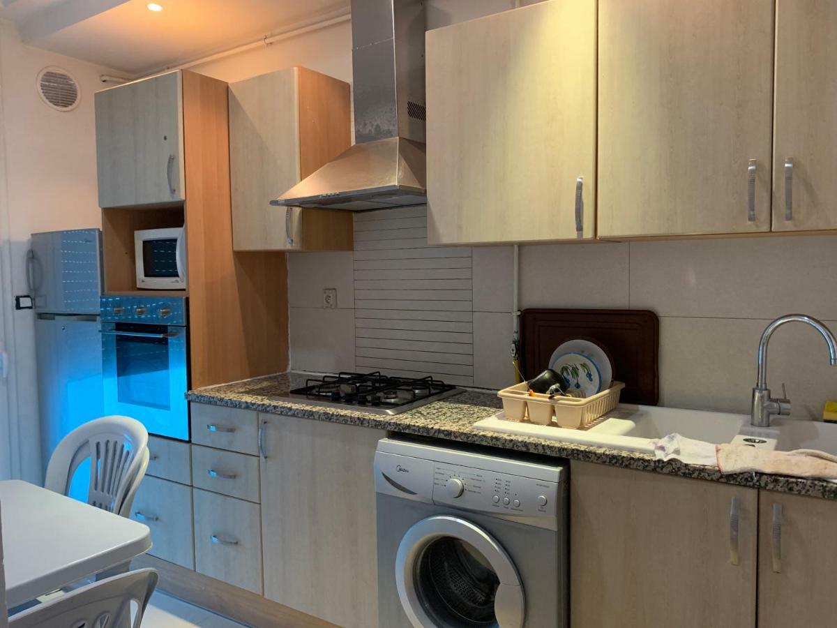Berges Du Lac Appartement Lac 2 מראה חיצוני תמונה
