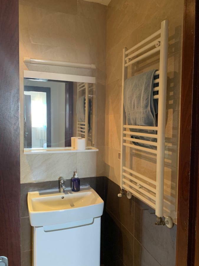 Berges Du Lac Appartement Lac 2 מראה חיצוני תמונה
