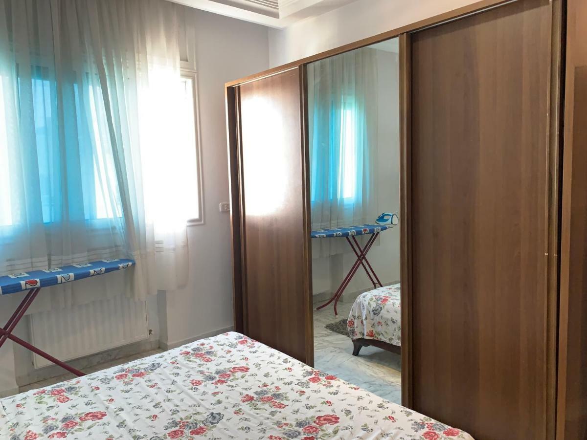 Berges Du Lac Appartement Lac 2 מראה חיצוני תמונה