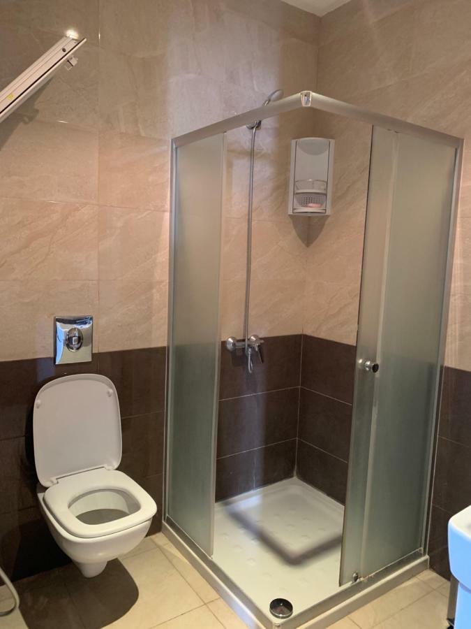 Berges Du Lac Appartement Lac 2 מראה חיצוני תמונה