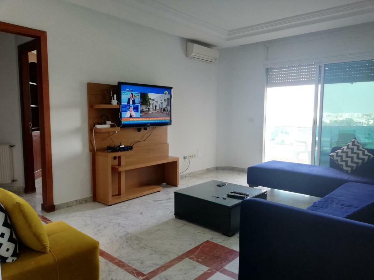 Berges Du Lac Appartement Lac 2 מראה חיצוני תמונה
