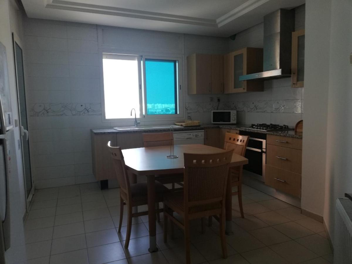 Berges Du Lac Appartement Lac 2 מראה חיצוני תמונה